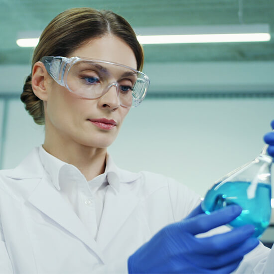 Scientist