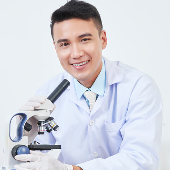 Scientist