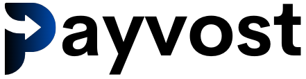 Payvost Logo